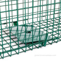 Live Mouse Rat Trap Wild Boars Automatic animals Trap cage Supplier